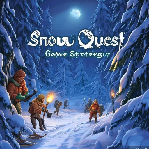 雪使游戏攻略，探索冰雪世界的神秘之旅