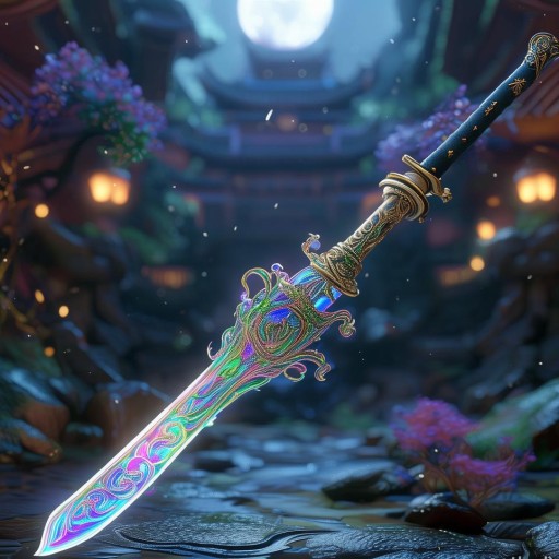 梦幻西游武器造型(梦幻西游武器造型在哪里转换)