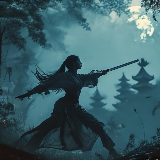 倩女幽魂异人技能攻略，揭秘江湖中的独特武艺