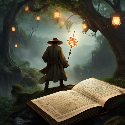 寻仙捉妖升级攻略，从新手到高手的不二法门